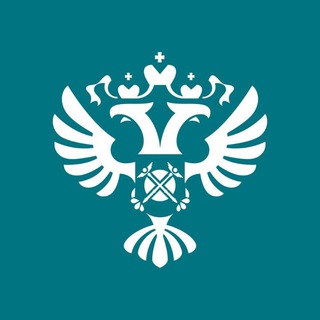 Логотип @fasrussia - ФАС России | FAS Russia