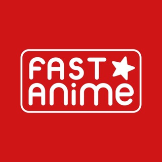 Логотип @fast_anime - Fast Anime