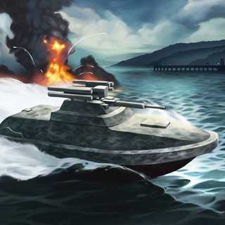 Логотип @fast_boats - Фалко - мы дали лодкам крылья