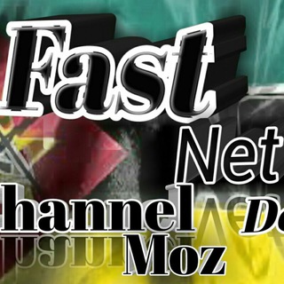 Логотип @fast_chat - Fast Net