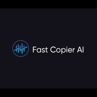Логотип @fast_copier_ai1 - Fast Copier AI Testimonials