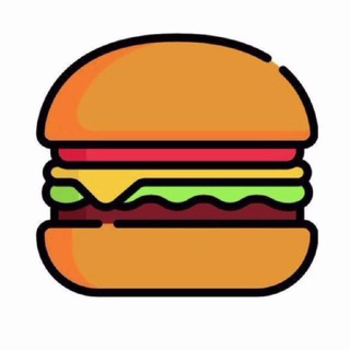 Логотип @fast_food_memes - Fast Food Memes WORLDWIDE 🍔🌐