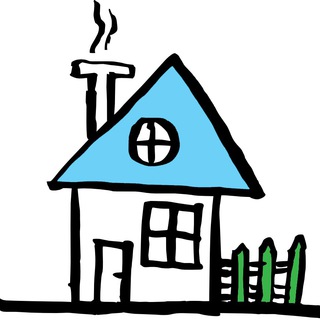 Логотип @fast_house - Fast_House