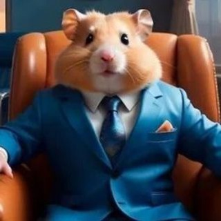 Логотип @fast_ideas - Hamster kombat: комбо карты, секретные коды ежедневно