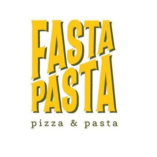 Логотип @fastabistro - FASTA PASTA