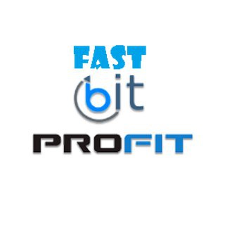 Логотип @fastbitprofitchat - FastBitProfit Chat
