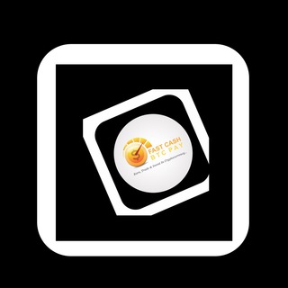 Логотип @fastcashbtcpaychatroom - #FastCashBTCPAYChatRoom