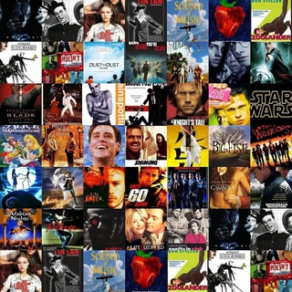 Логотип @fastcinemahd - fastcinema l Новости и Кино