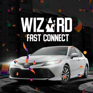 Логотип @fastconnect_wizard - ФАСТ КОННЕКТ WIZARD