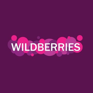 Логотип @fastconnectdassi - WILDBERRIES 💜