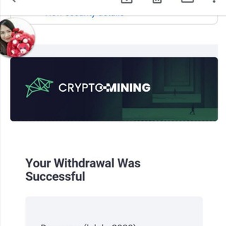 Логотип @fastcryptomining - FAST CRYPTO MINING SITE 👑👑