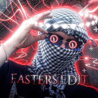 Логотип @fasterstt - Weavyfx/ford