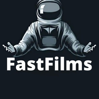 Логотип @fastfilms1 - FastFilms