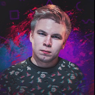 Логотип @fastfoodblogger - Fast Food Blogger