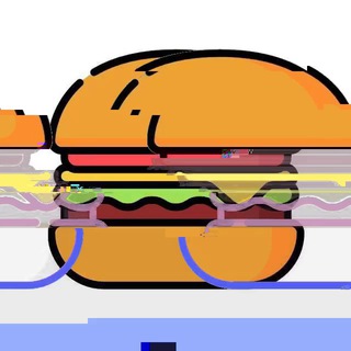 Логотип @fastfoodmemes - Fast Food Memes / ffmemes