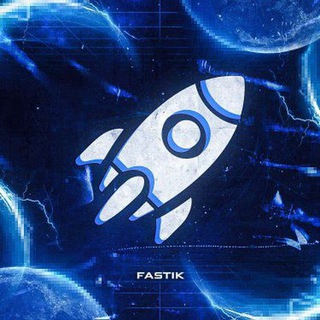 Логотип @fastikprinfo - Fastik_Info