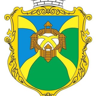 Логотип @fastivrada - Фастівська міська рада