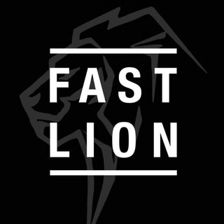 Логотип @fastliontradecompany - FAST LION ⚜️Trade Company ⚜️