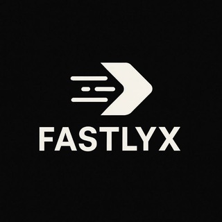 Логотип @fastlyx - Fastly X