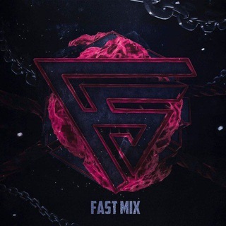 Логотип @fastm1xchat - FastMix | chat