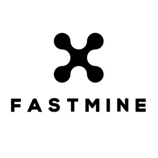 Логотип @fastminechat - FastMine Чат