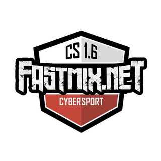Логотип @fastmix - FastMix.Net