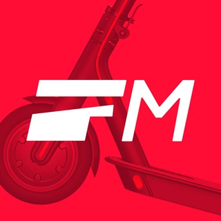 Логотип @fastmotionchannel - Fast Motion