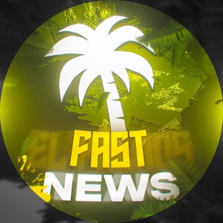 Логотип @fastnewsgj - Fast News