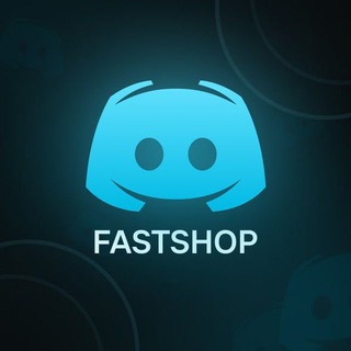 Логотип @fastshopnews - FastShop News