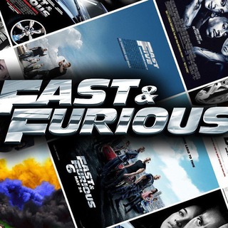 Логотип @fasttffurious - Fast And Furious