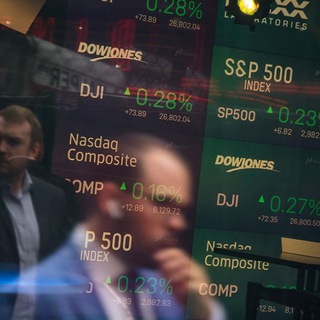 Логотип @fasttradingcool - Fast Trading