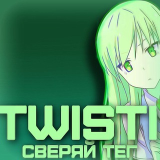 Логотип @fastygr - TWS Shop