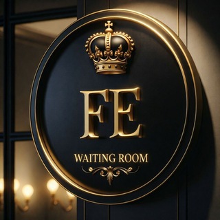 Логотип @fatalerrorss - FE POCZEKALNIA | 18+