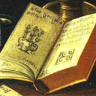 Логотип @fatalibris - Fata_libris / Судьба книг (chat)
