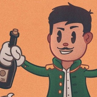 Логотип @fatalist_clubs - ФАТАЛИСТ ЧАТ
