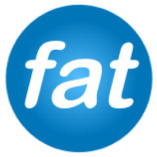 Логотип @fatbtc - FatBTC English