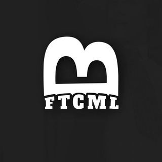 Логотип @fatcamel - fat.camel