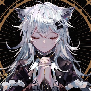 Логотип @fateartsss - Fate Arts