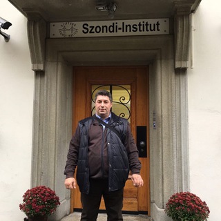 Логотип @fatelipotzonde - Судьбопсихология