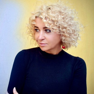 Логотип @faterina_jelena - BLOG | JELENA FATERINA