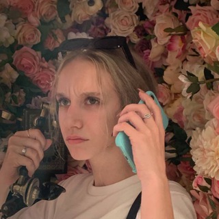 Логотип @fateyka2288 - фатейка на связи🤙 Chat