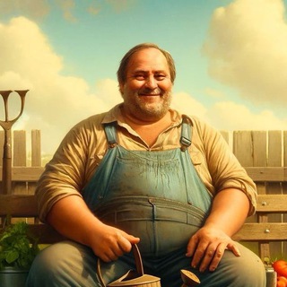 Логотип @fathervibes - Типичный батя