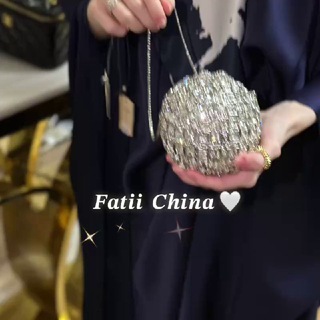 Логотип @fatichina22 - 𝑭𝑨𝑻𝑰 • 𝑪𝒉𝒊𝒏𝒂🤍