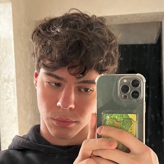 Логотип @fatichv - ФАТИЧ