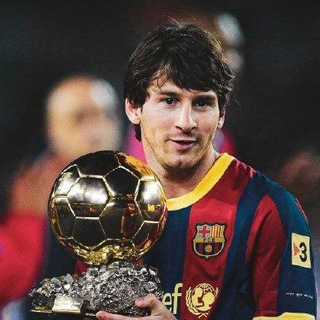 Логотип @fatifootbal - REY FOOTBALL