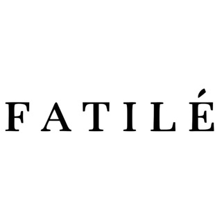 Логотип @fatilemoscow - FATILEMOSCOW