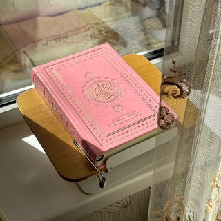 Логотип @fatillda - ف