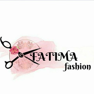Логотип @fatimafashionbrand - 2⃣Fatima Fashion Brand -2 gruppa