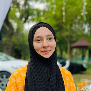 Логотип @fatimanurasmagomedova - Фатима Нурасмагомедова.