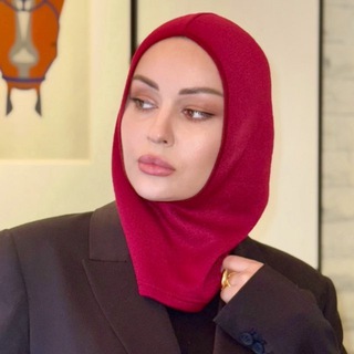 Логотип @fatimaomarova - Фатима Омарова